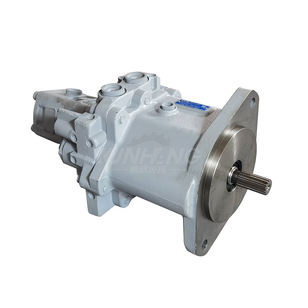 Kubota RD819-61119  KX080-3 Hydraulic Main Piston Pump Υδραυλικά
