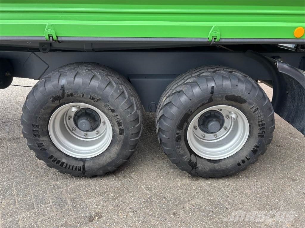 Strautmann STK 1002 Сельхозтехника - Другие