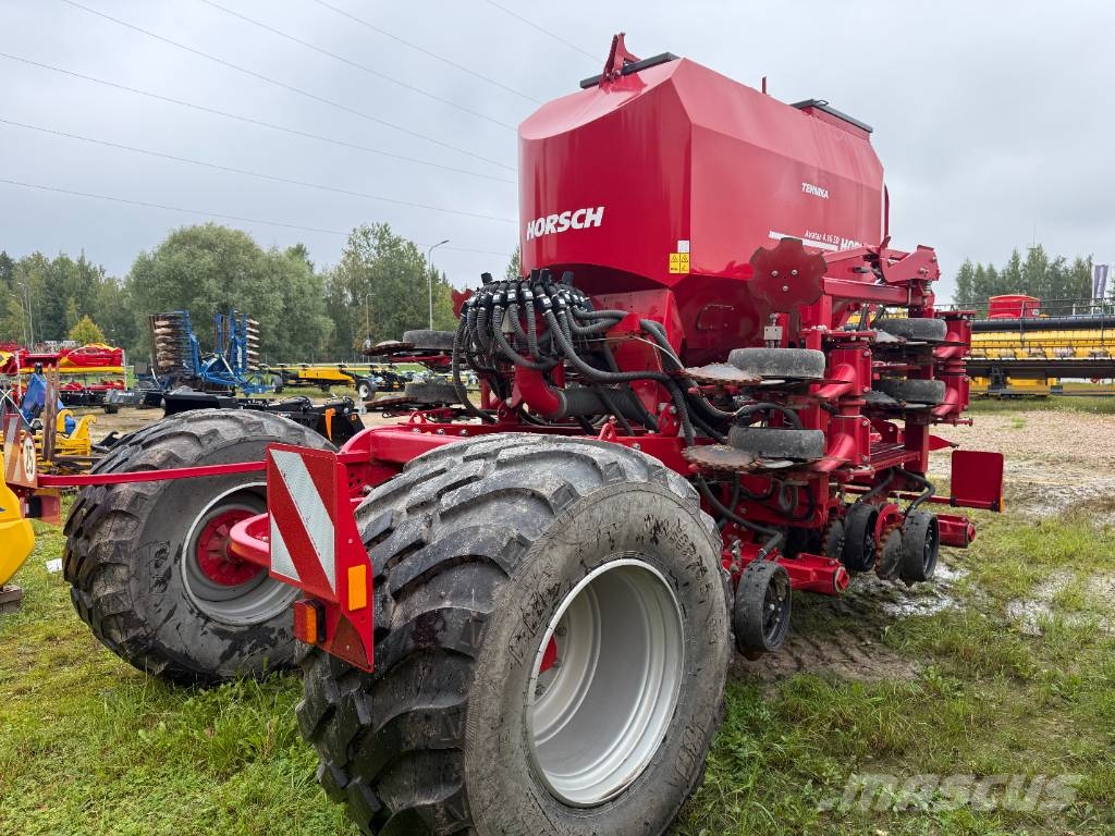 Horsch Avatar 4.16 SD Såmaskiner