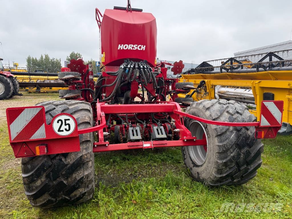 Horsch Avatar 4.16 SD Såmaskiner
