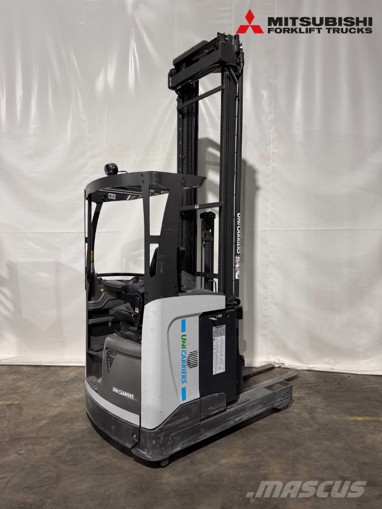 UniCarriers 160DTFVR917UMS - 3236 Std. Reach truck