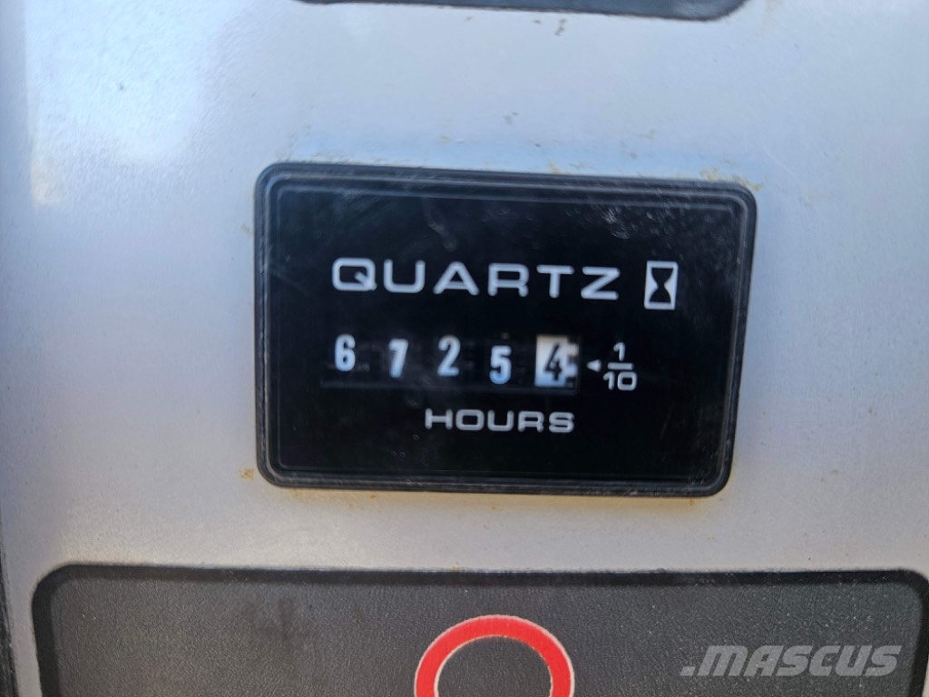 Wacker Neuson G25 مولدات ديزل