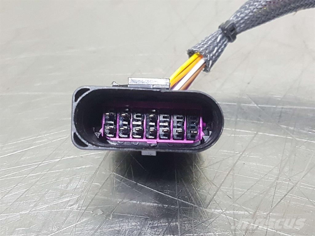  Frei CW4318 - Joystick/Steuergriff/Bedieningshende Electronics