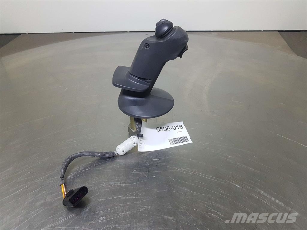 Frei CW4318 - Joystick/Steuergriff/Bedieningshende Electronics