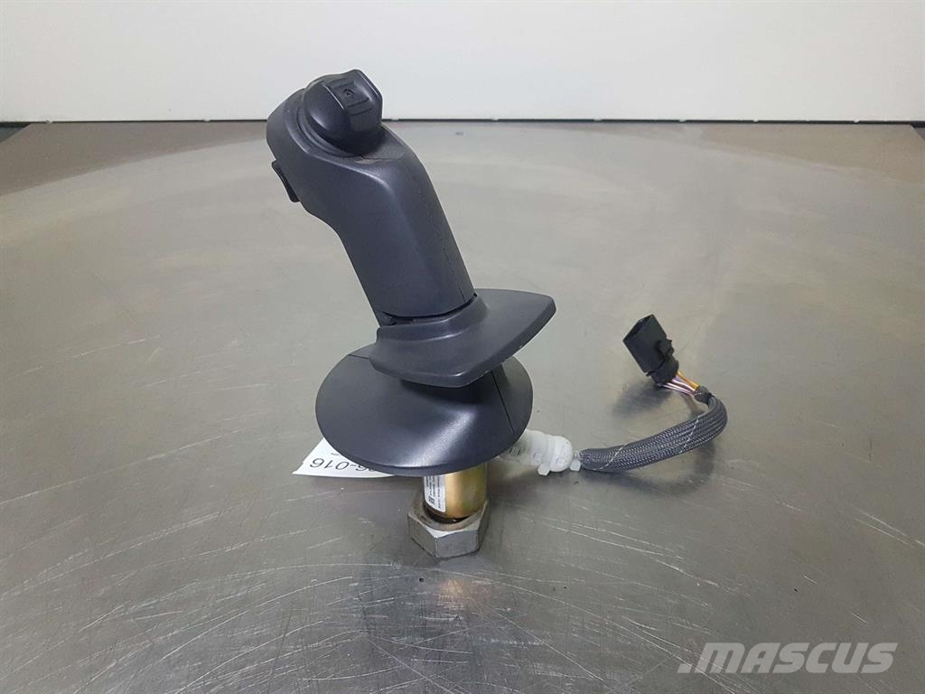  Frei CW4318 - Joystick/Steuergriff/Bedieningshende Electronics