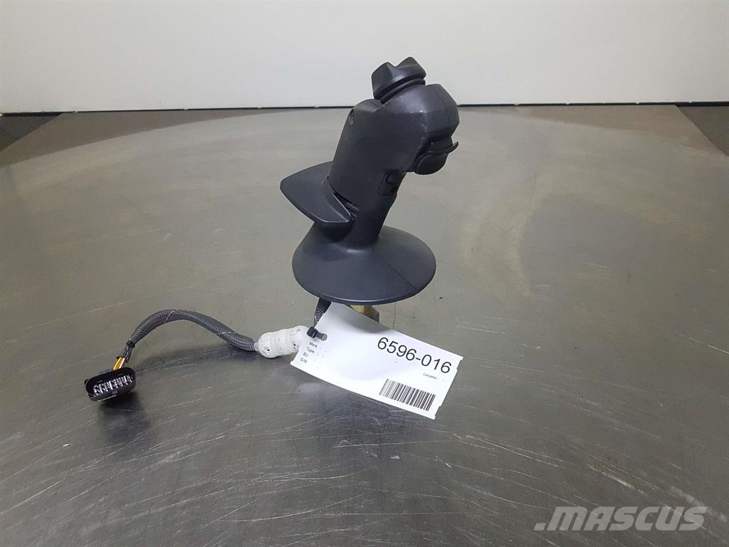  Frei CW4318 - Joystick/Steuergriff/Bedieningshende Electronics