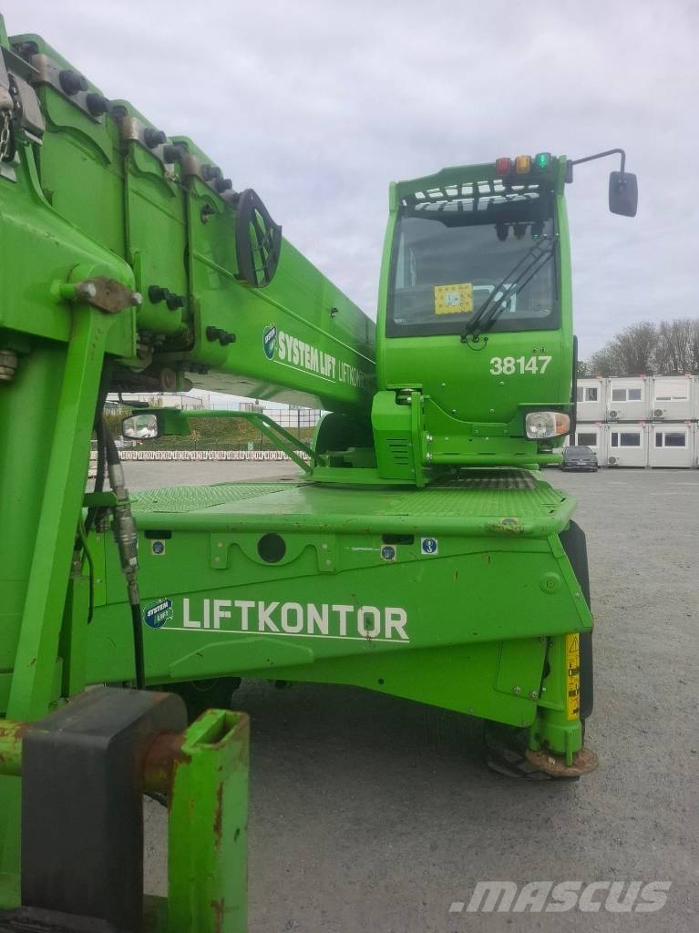 Merlo Roto 70.24 S Chariot télescopique