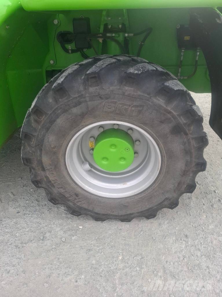 Merlo Roto 70.24 S Chariot télescopique