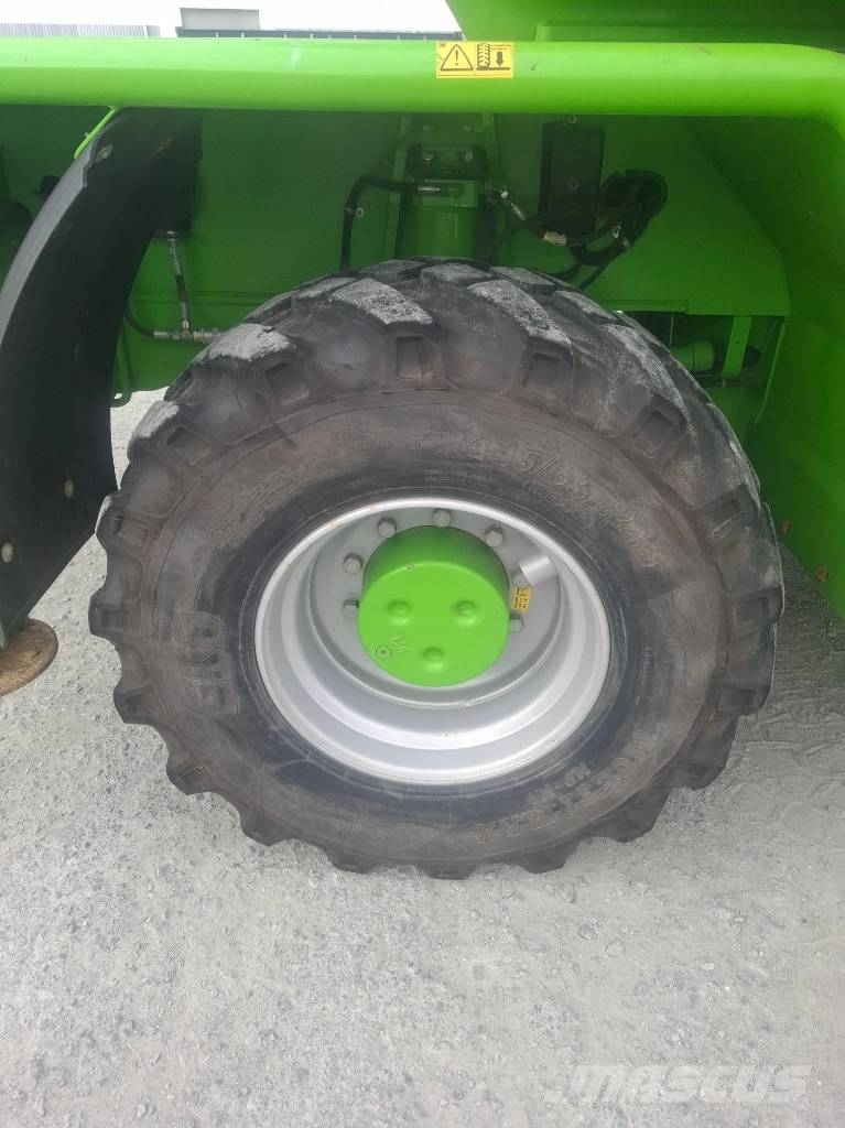 Merlo Roto 70.24 S Chariot télescopique