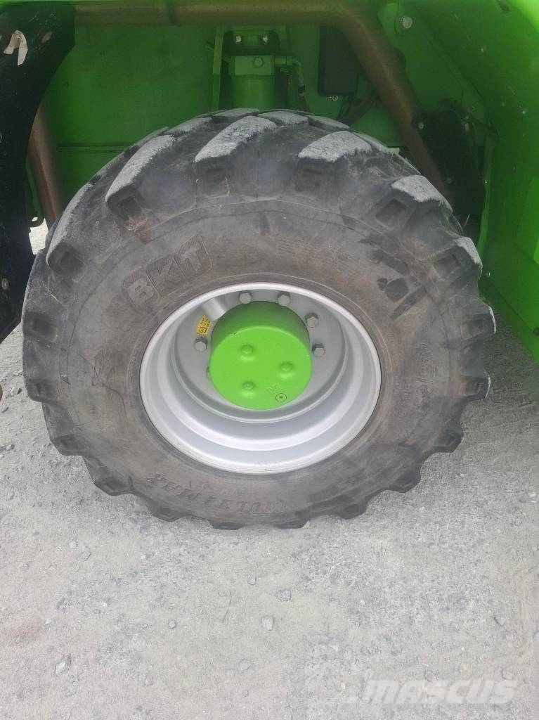 Merlo Roto 70.24 S Chariot télescopique