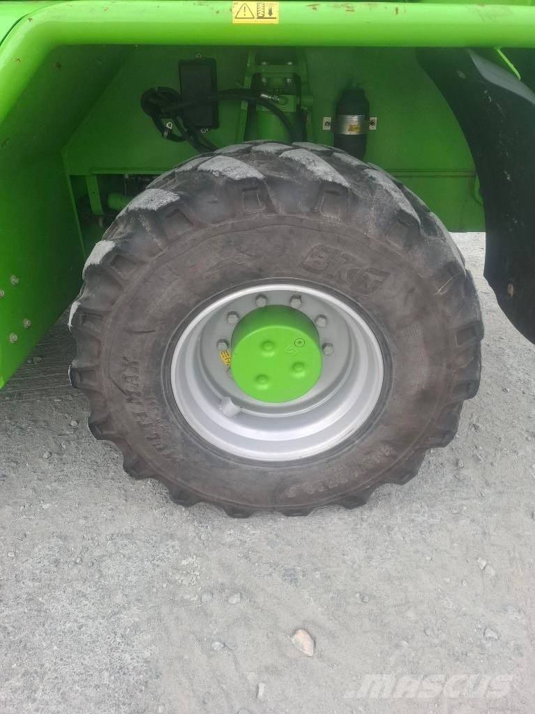 Merlo Roto 70.24 S Chariot télescopique