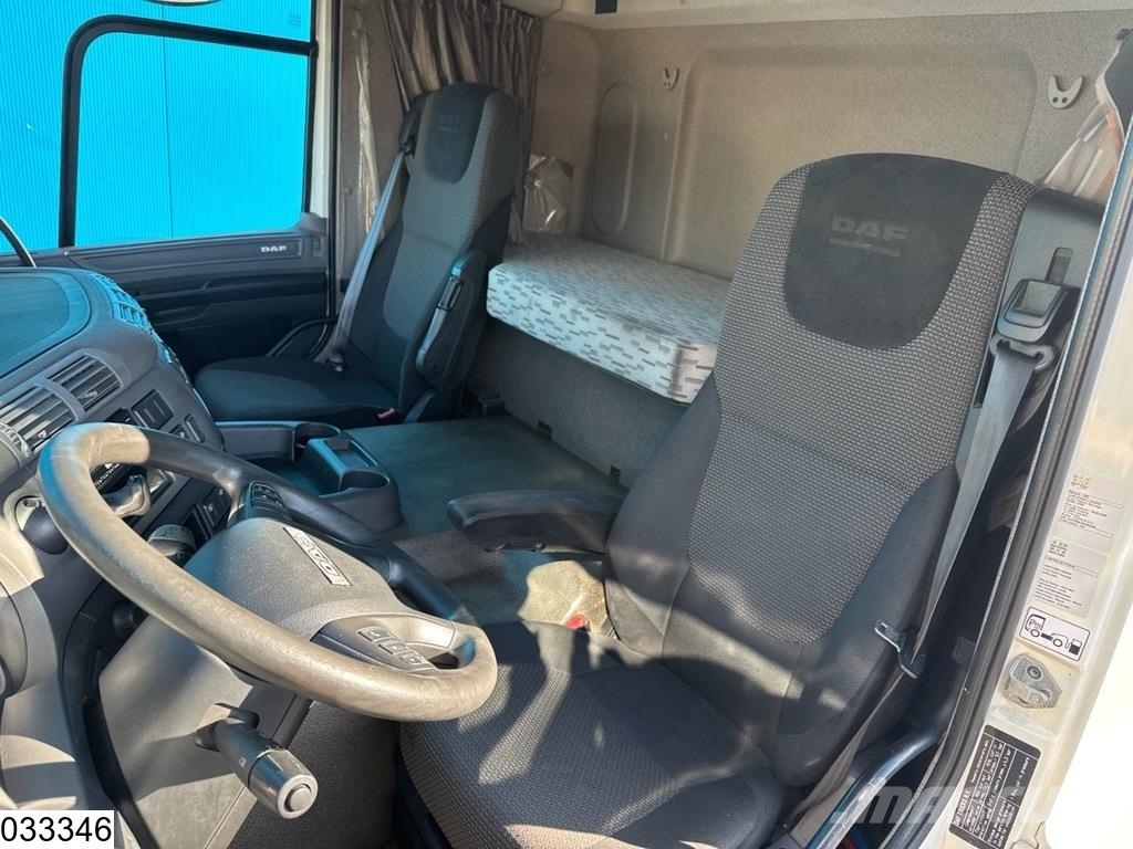 DAF CF 440 EURO 6 Tahače