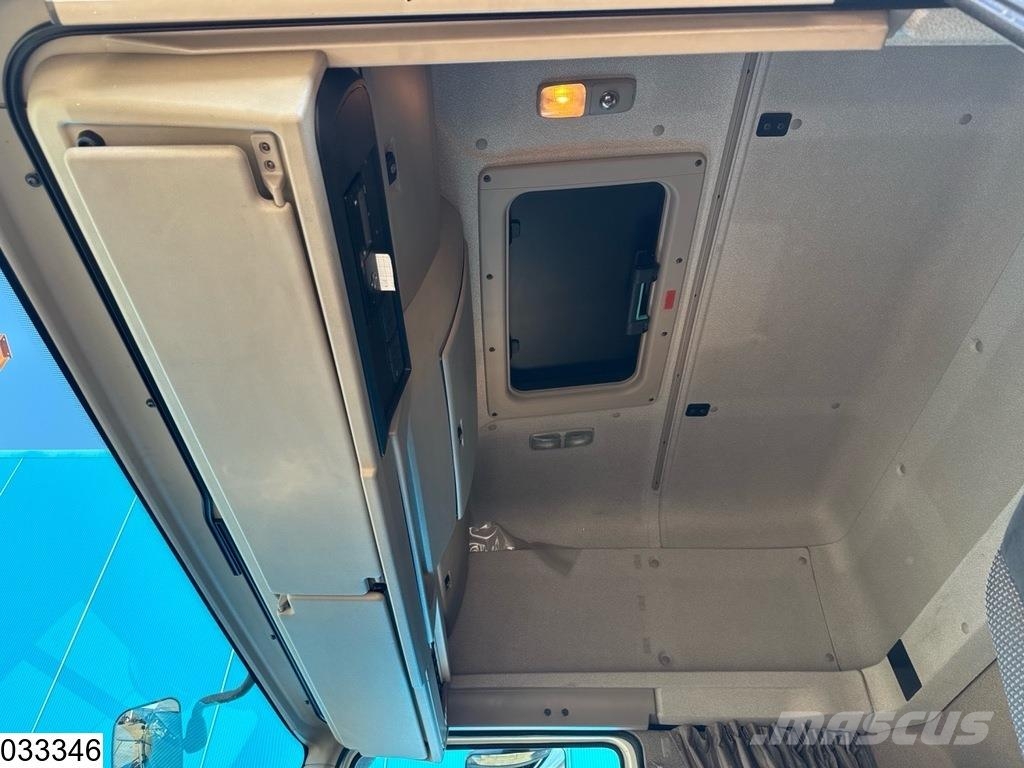 DAF CF 440 EURO 6 Tahače