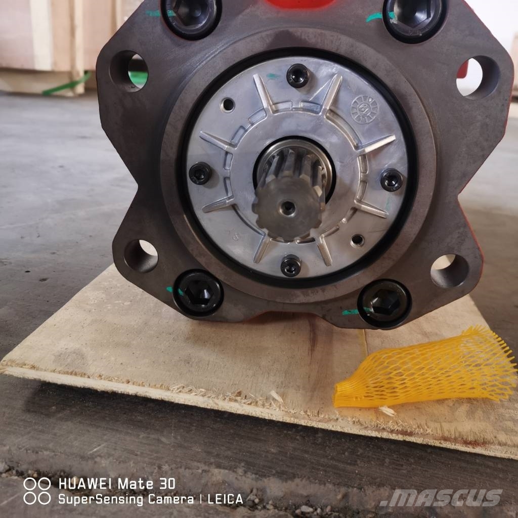 Hyundai R210LC-9 R225-9 Hydraulic Pump 31Q6-10020 K3V112DT Transmission