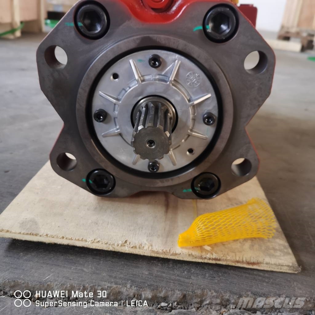 Hyundai R210LC-9 R225-9 Hydraulic Pump 31Q6-10020 K3V112DT Transmission