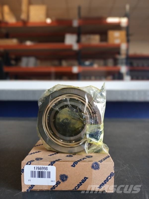 Scania RETARDER BEARING 1766998 Dzinēji