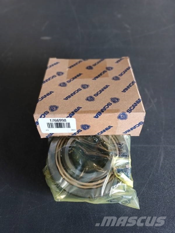 Scania RETARDER BEARING 1766998 Dzinēji