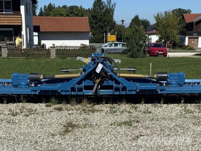 Rotoland SH 600 Ostale poljoprivredne mašine