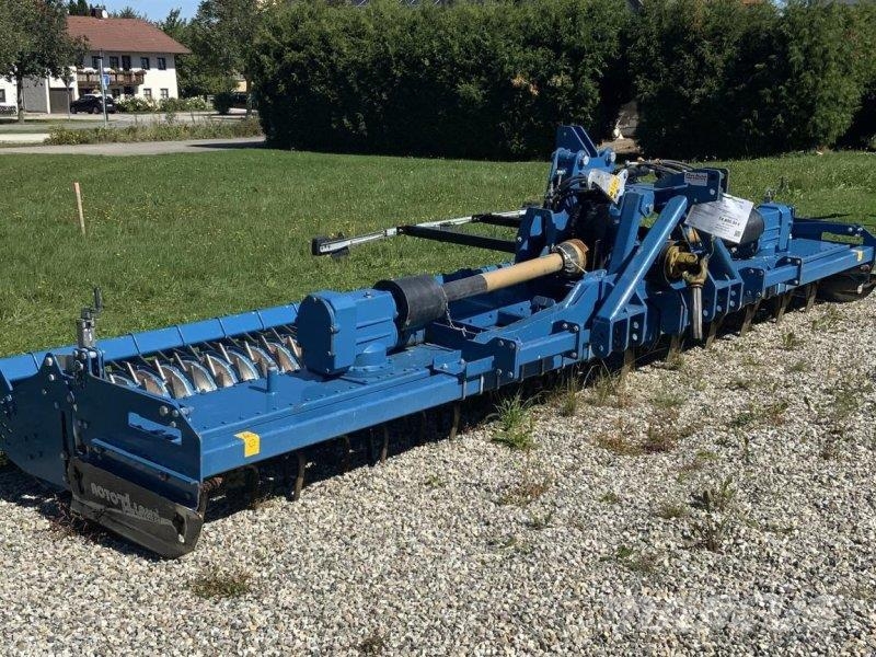Rotoland SH 600 Ostale poljoprivredne mašine