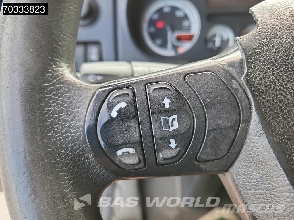 DAF CF75.310 6X2 NL-Truck APK Van Schijndel VSAII-2225 Camiones de basura