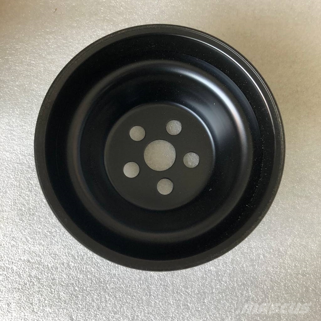 Cummins M11 Pulley 3073676 3820533 Damper 3161942 Moteur