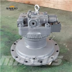 Hitachi 4668923 Hydraulic Motor EX1200-6 Swing Motor Transmission