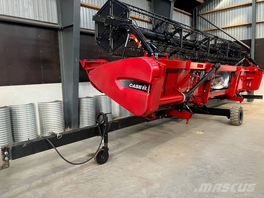 Case IH 7088 Leikkuupuimurit