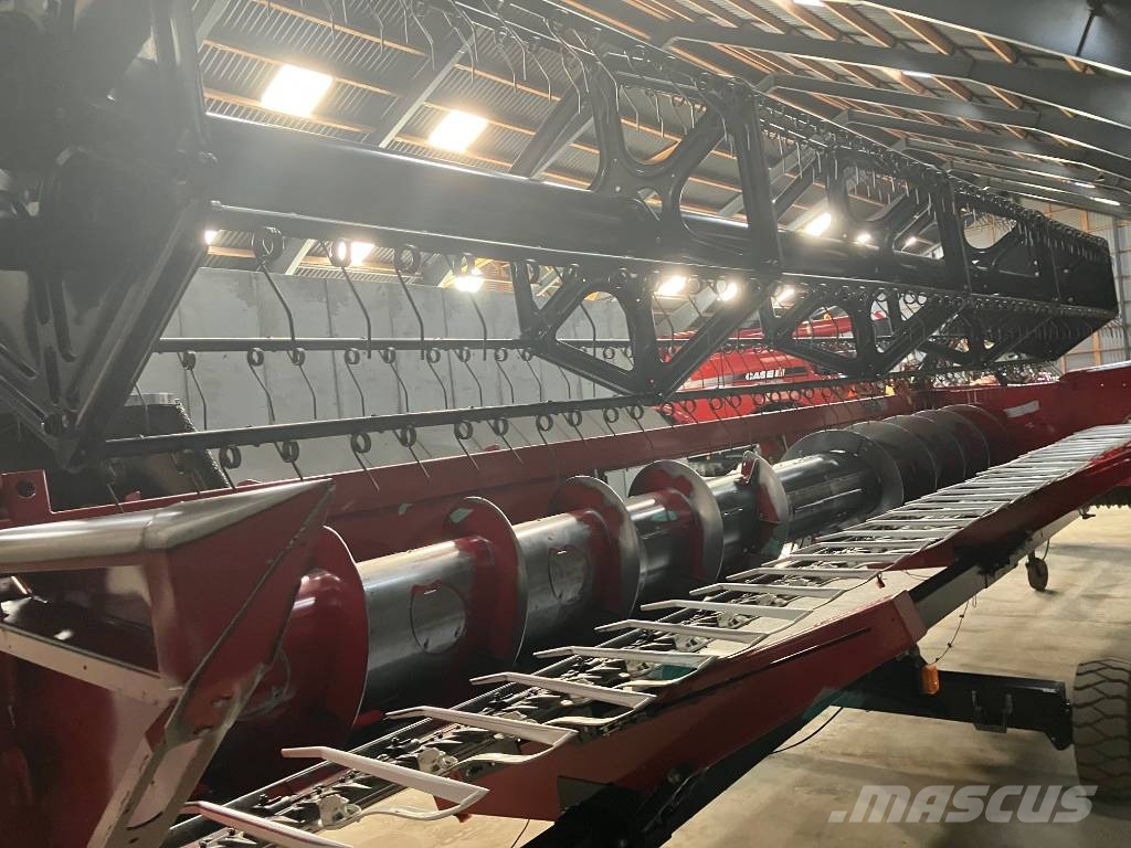 Case IH 7088 Leikkuupuimurit