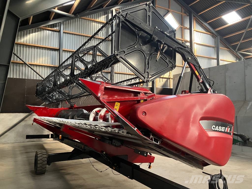 Case IH 7088 Leikkuupuimurit