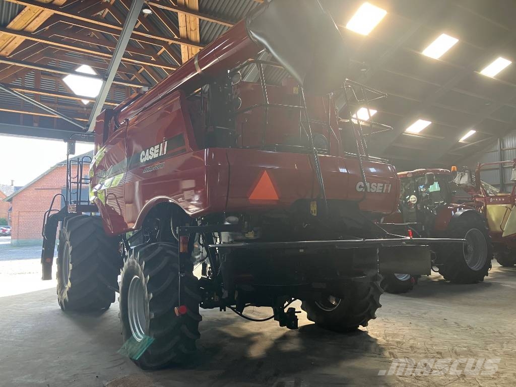 Case IH 7088 Leikkuupuimurit