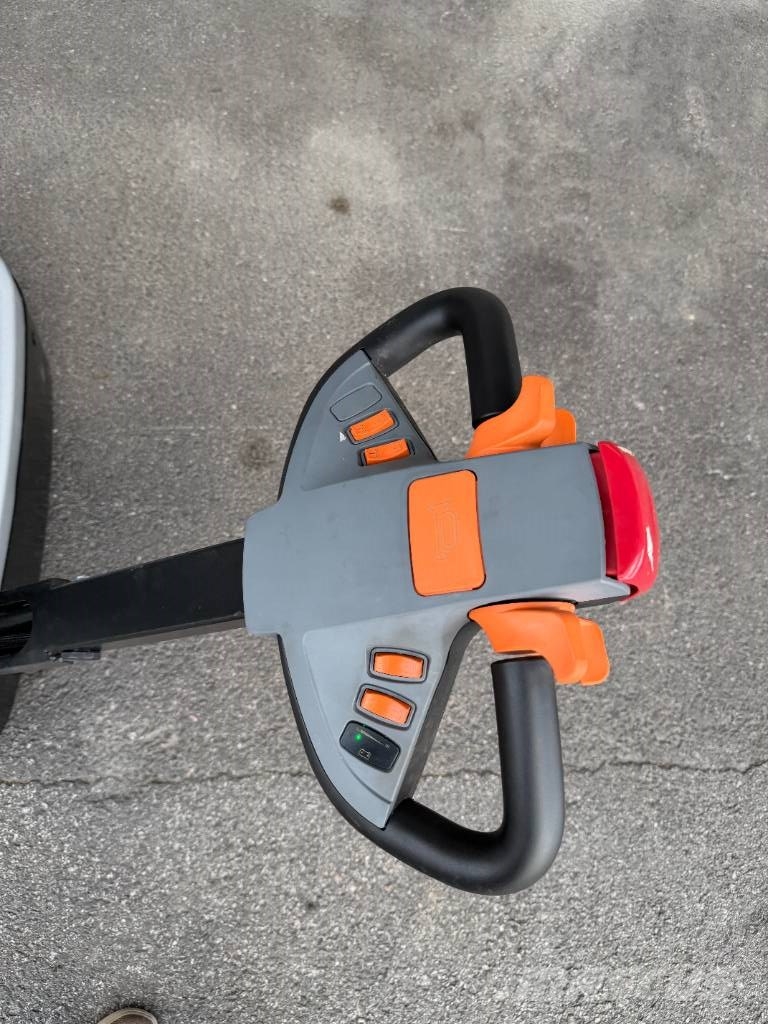 Silverstone ESPi1227 Ručni električni viličar