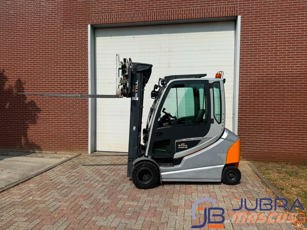 Still RX60-35L Electric forklifts