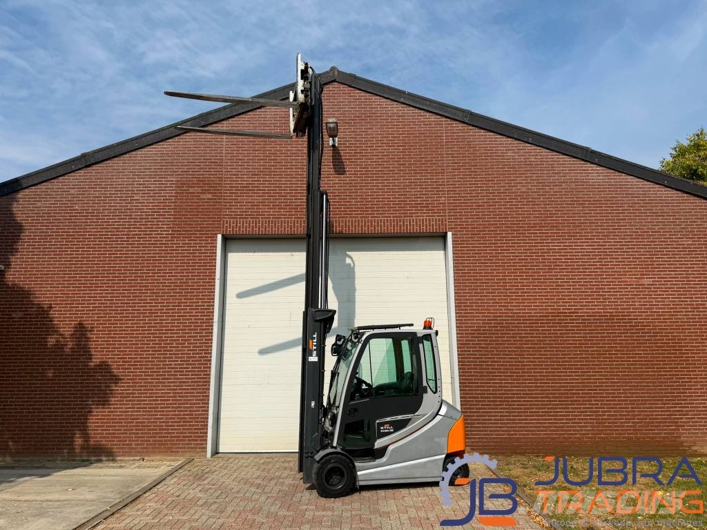 Still RX60-35L Electric forklifts
