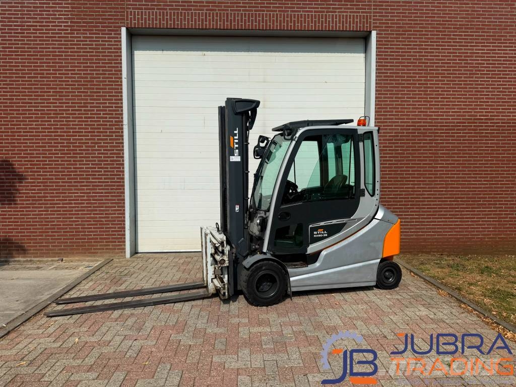 Still RX60-35L Electric forklifts
