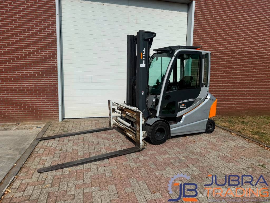 Still RX60-35L Electric forklifts