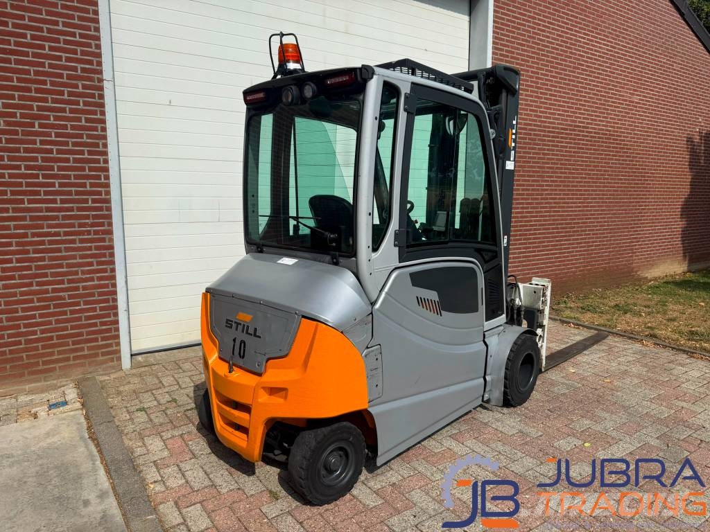 Still RX60-35L Electric forklifts