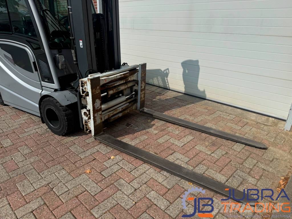 Still RX60-35L Electric forklifts