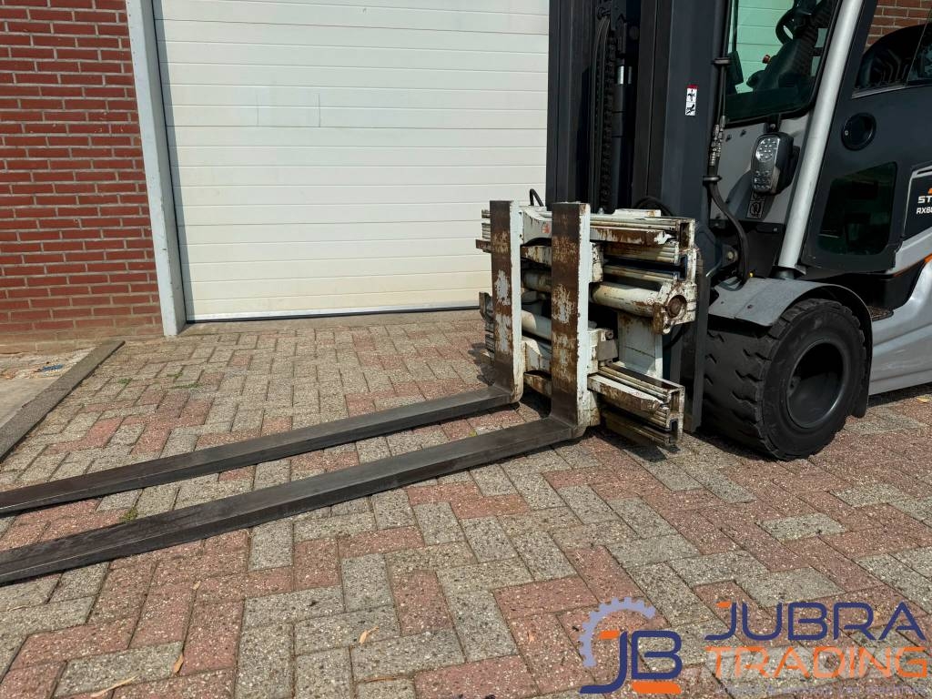 Still RX60-35L Electric forklifts