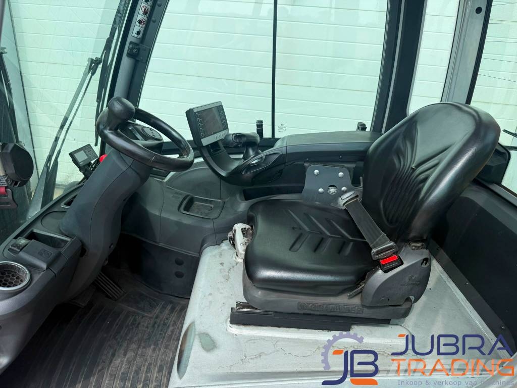 Still RX60-35L Electric forklifts