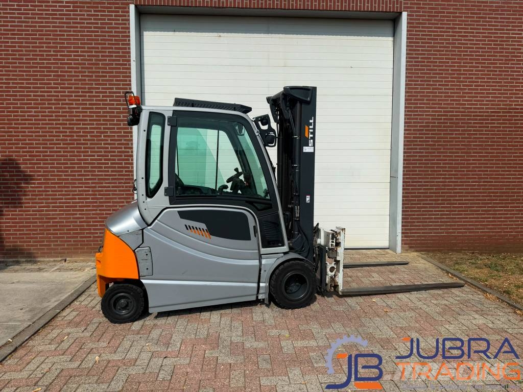 Still RX60-35L Electric forklifts