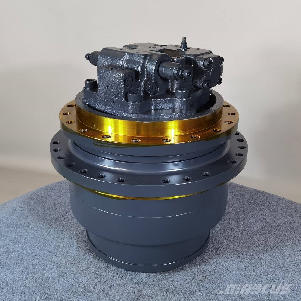 Doosan DX300 DX300LC Final Drive 401-00439C Коробка передач