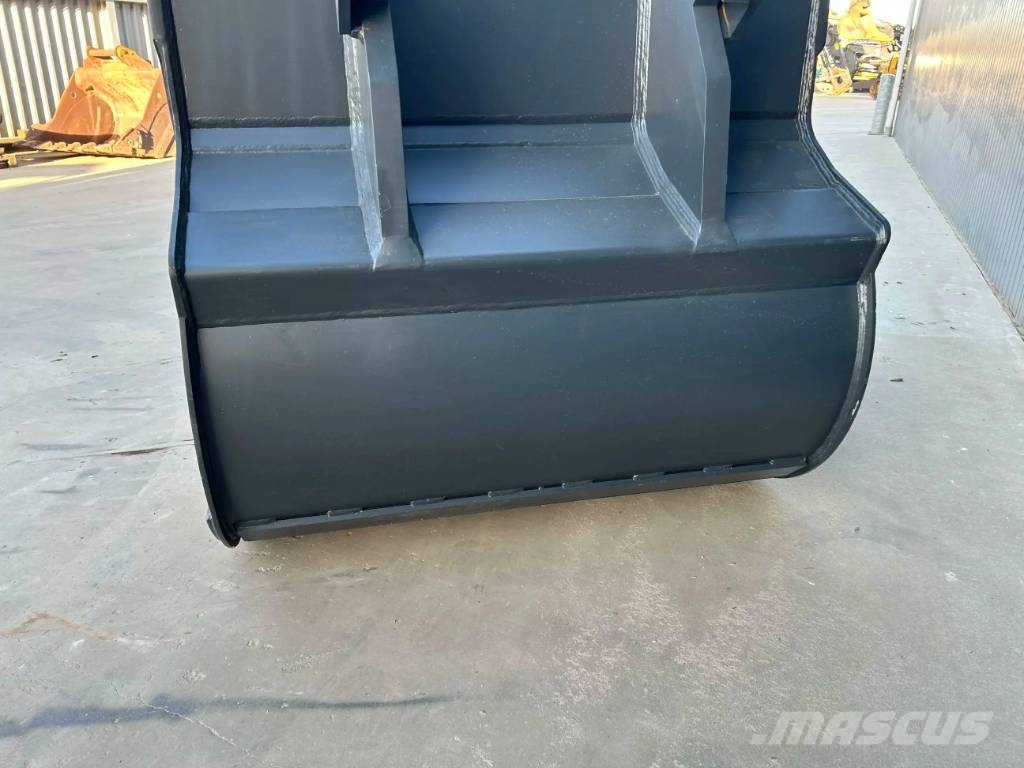Smitma CW45S - 1.40m Baldes