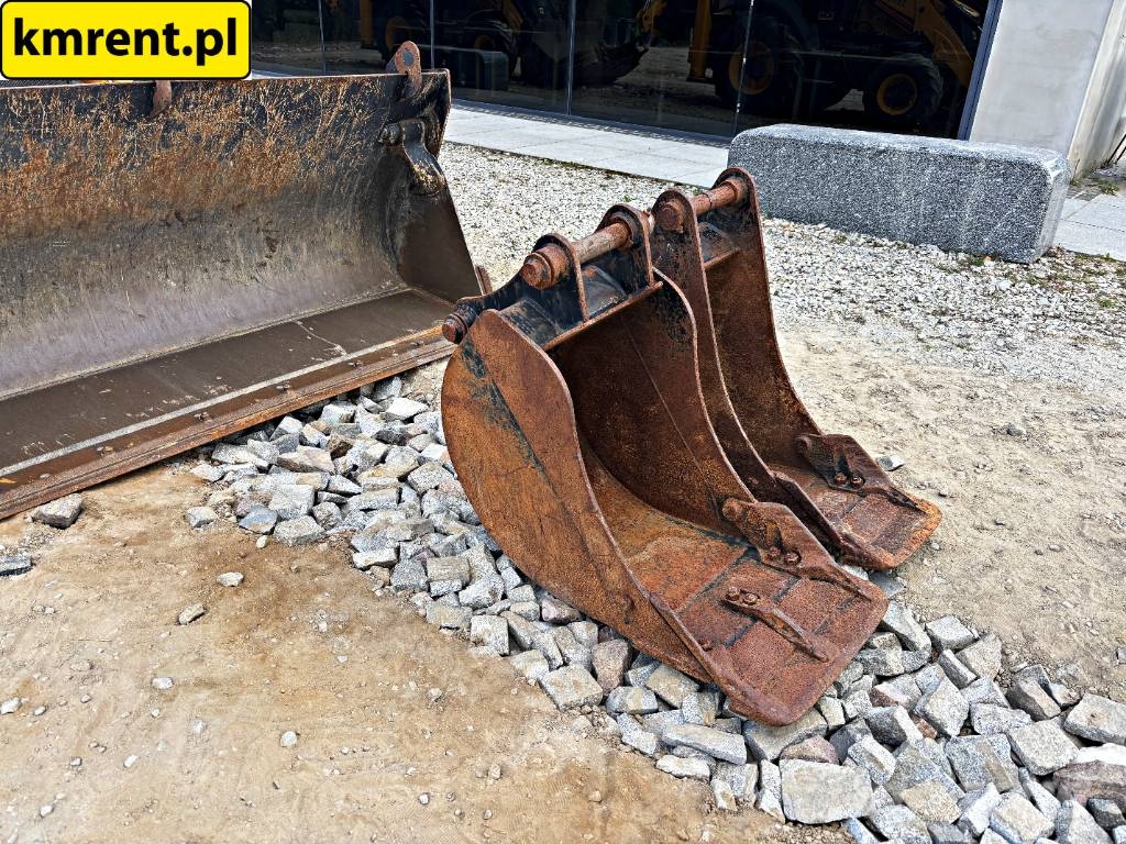 JCB 3CX KOPARKO-ŁADOWARKA 2020R. MTH: 2273 ! | CASE 59 Tractopelle