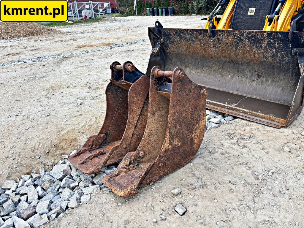JCB 3CX KOPARKO-ŁADOWARKA 2020R. MTH: 2273 ! | CASE 59 Tractopelle