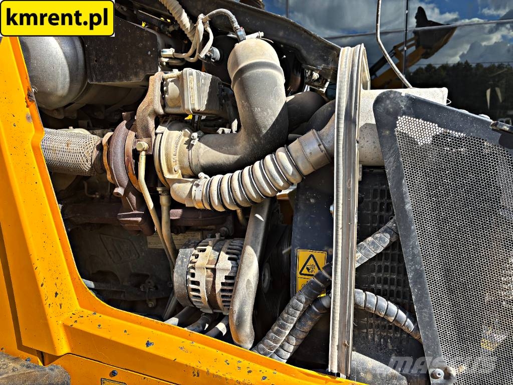 JCB 3CX KOPARKO-ŁADOWARKA 2020R. MTH: 2273 ! | CASE 59 Tractopelle