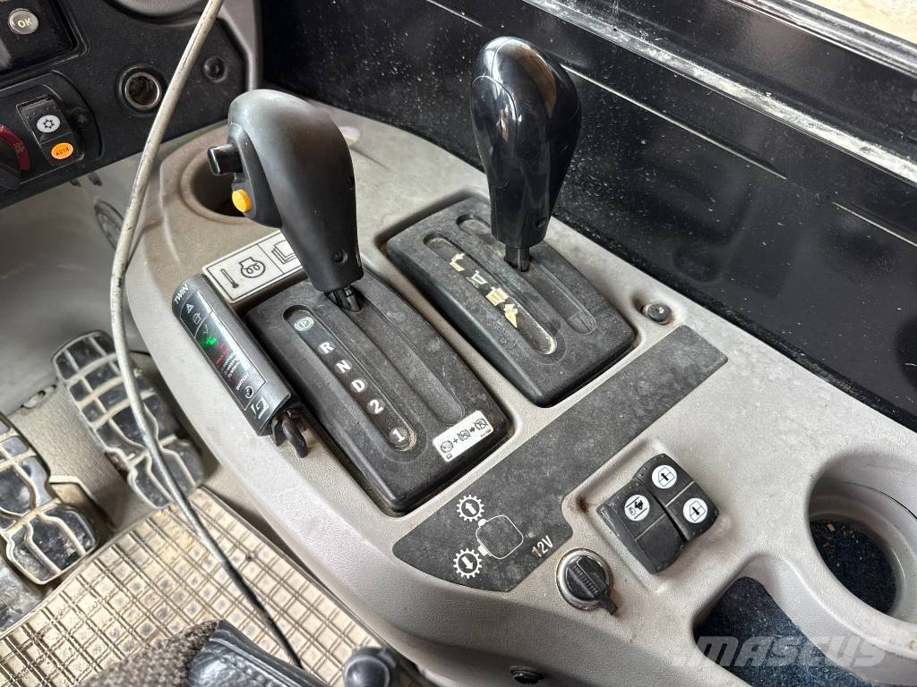 CAT 777G - German Machine / TOP Condition! Άκαμπτα Dumper με ανατρεπόμενο κάδο