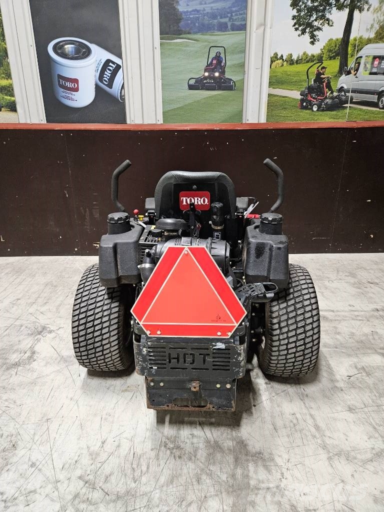 Toro Z-Master Commercial 453 Vrtne zero turn kosilnice
