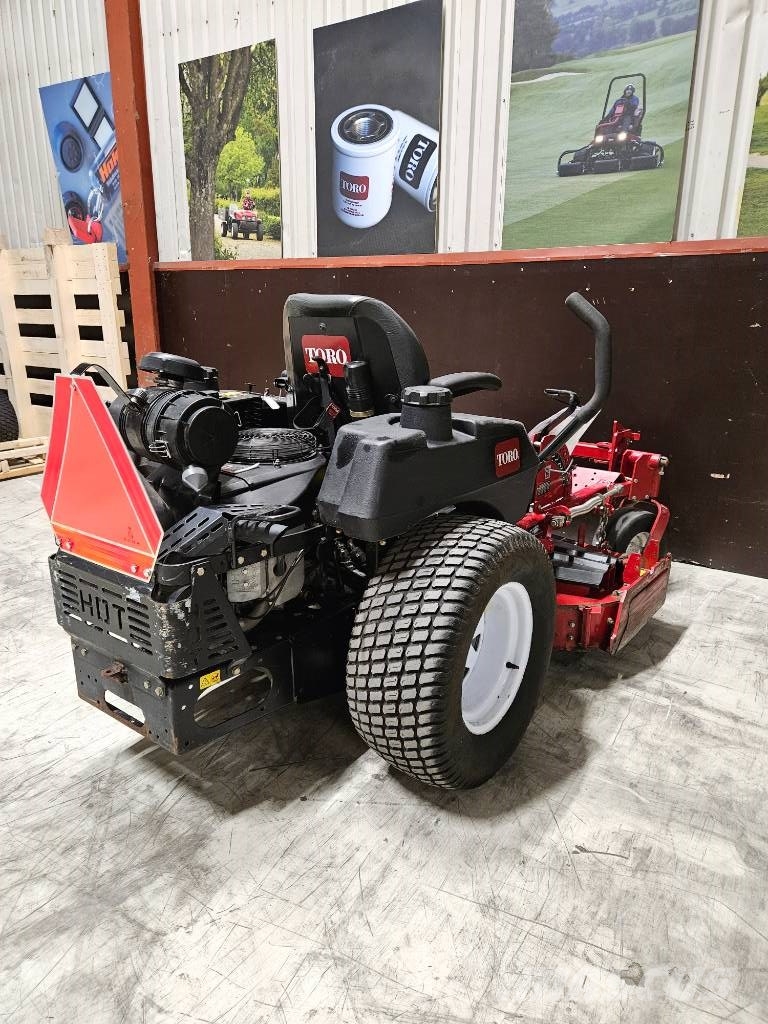 Toro Z-Master Commercial 453 Vrtne zero turn kosilnice