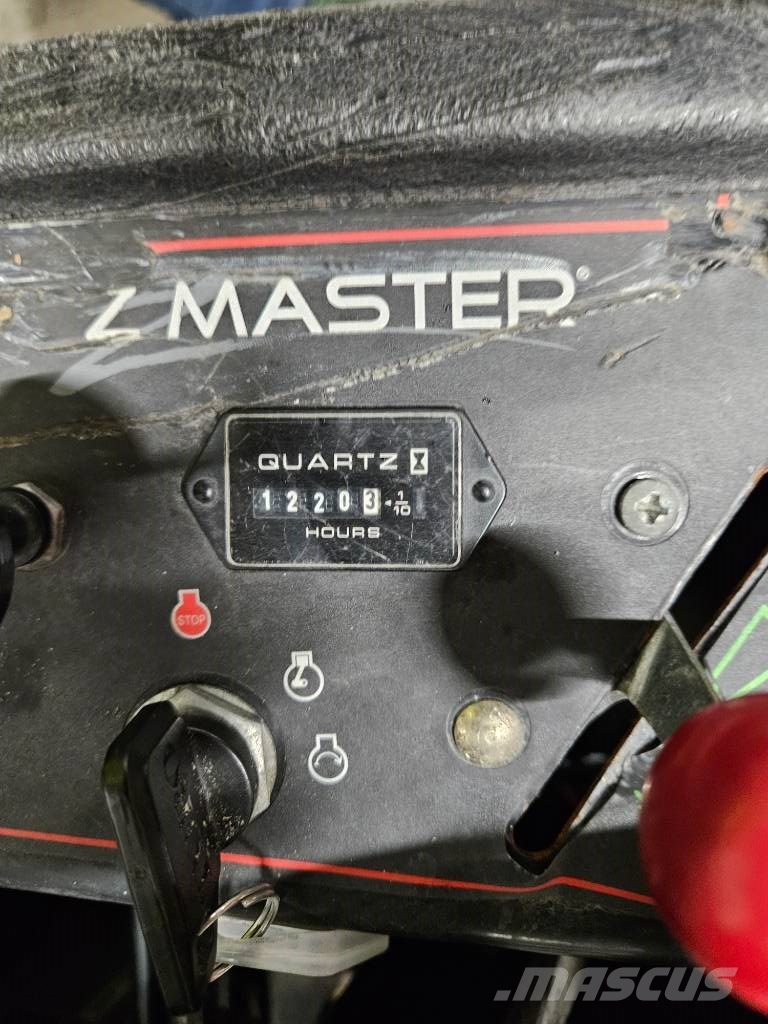 Toro Z-Master Commercial 453 Vrtne zero turn kosilnice