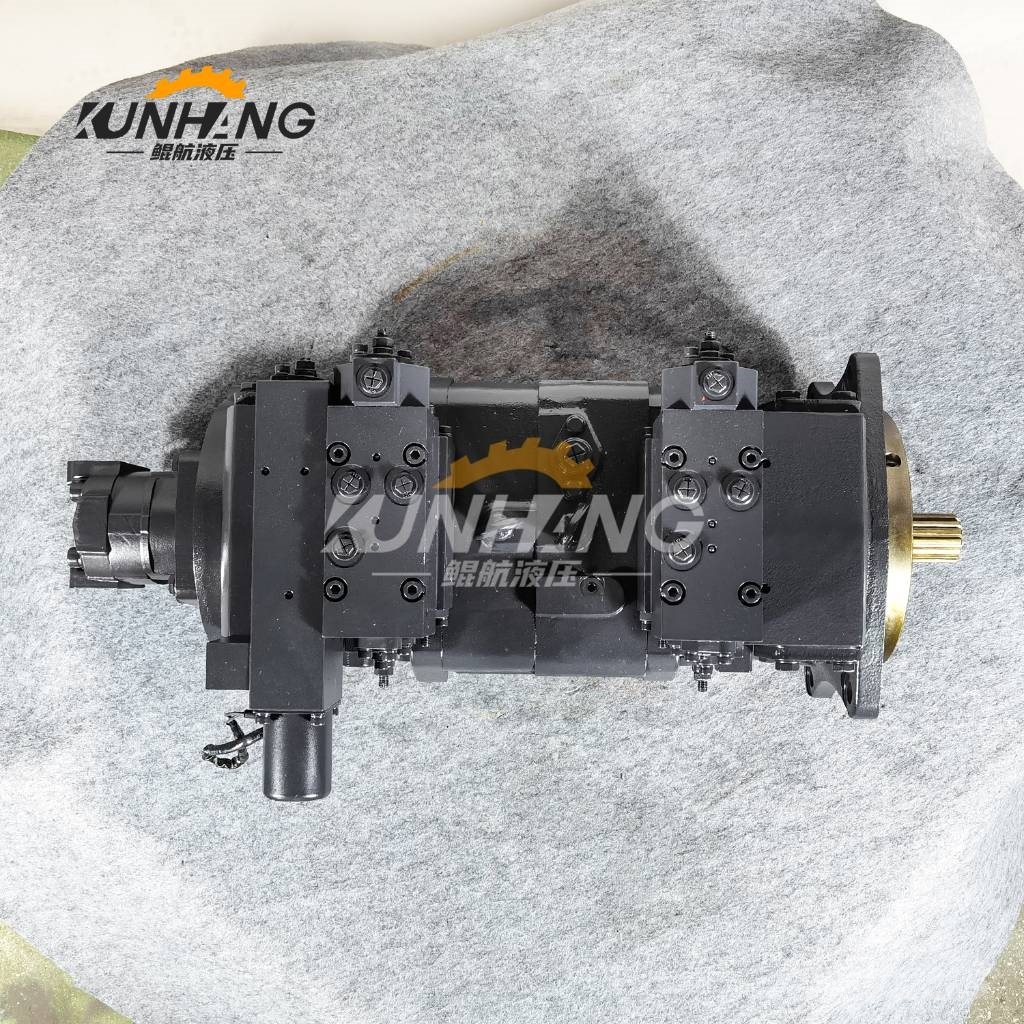 Komatsu PC1250 pump 708-2L-00680 708-2L-00691 708-2H-00440 Hydraulika